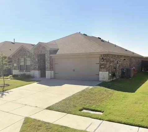 601 Banner Avenue Royse City TX 75189