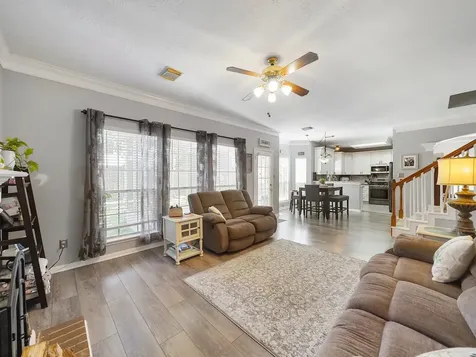 24311 Tucker House Lane Katy TX 77493