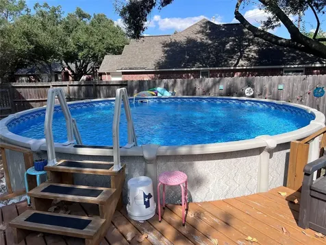 24311 Tucker House Lane Katy TX 77493
