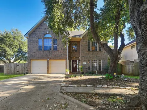 24311 Tucker House Lane Katy TX 77493