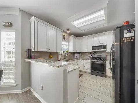 24311 Tucker House Lane Katy TX 77493