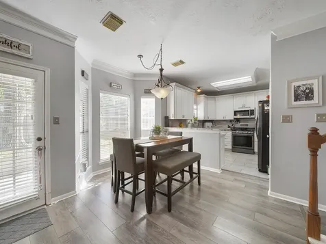 24311 Tucker House Lane Katy TX 77493