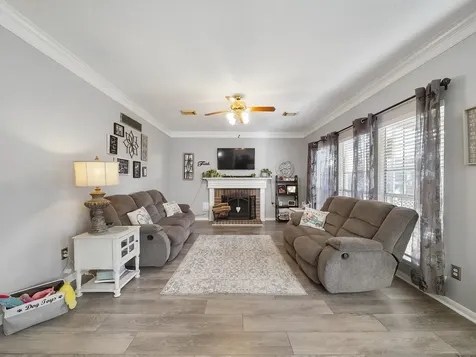 24311 Tucker House Lane Katy TX 77493