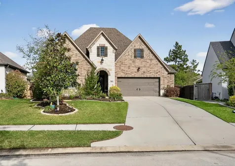 107 Spider Lily Court Montgomery TX 77316