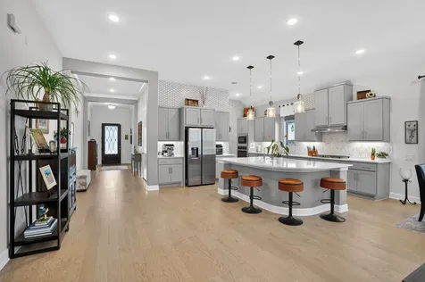 107 Spider Lily Court Montgomery TX 77316