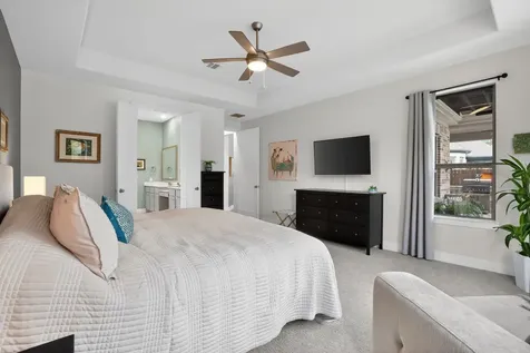 107 Spider Lily Court Montgomery TX 77316