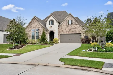 107 Spider Lily Court Montgomery TX 77316