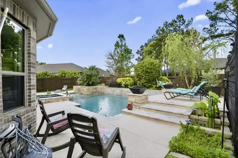 107 Spider Lily Court Montgomery TX 77316