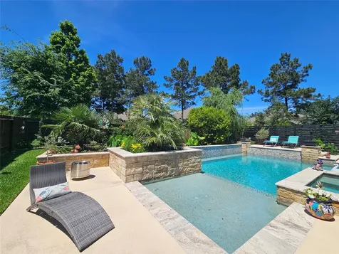 107 Spider Lily Court Montgomery TX 77316