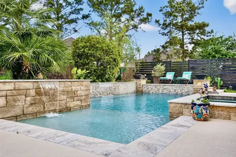 107 Spider Lily Court Montgomery TX 77316