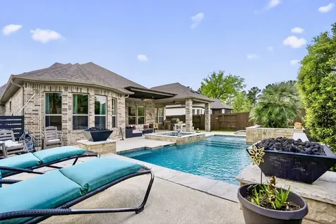 107 Spider Lily Court Montgomery TX 77316
