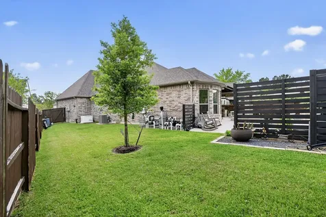 107 Spider Lily Court Montgomery TX 77316