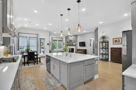 107 Spider Lily Court Montgomery TX 77316