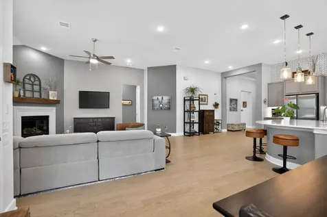 107 Spider Lily Court Montgomery TX 77316