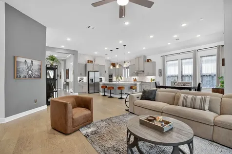 107 Spider Lily Court Montgomery TX 77316