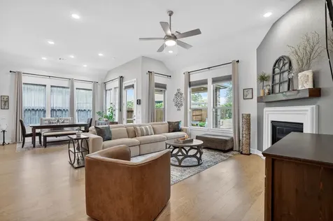107 Spider Lily Court Montgomery TX 77316