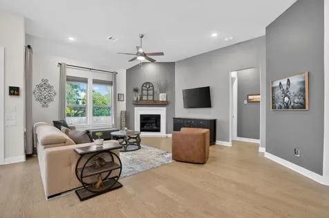107 Spider Lily Court Montgomery TX 77316