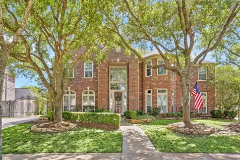9602 Silver Birch Court Missouri City TX 77459