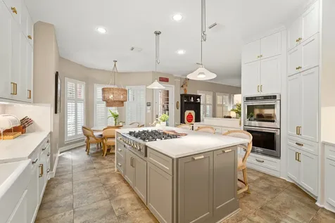 9602 Silver Birch Court Missouri City TX 77459