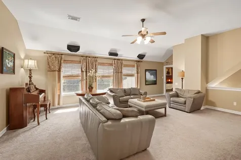 9602 Silver Birch Court Missouri City TX 77459