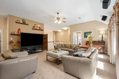 9602 Silver Birch Court Missouri City TX 77459