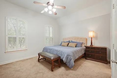 9602 Silver Birch Court Missouri City TX 77459