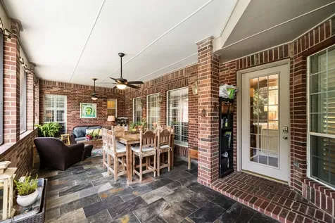 9602 Silver Birch Court Missouri City TX 77459