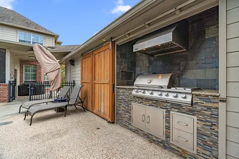 9602 Silver Birch Court Missouri City TX 77459