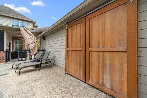 9602 Silver Birch Court Missouri City TX 77459