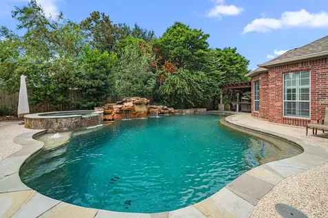 9602 Silver Birch Court Missouri City TX 77459
