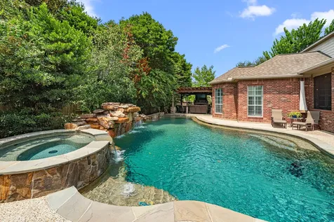 9602 Silver Birch Court Missouri City TX 77459