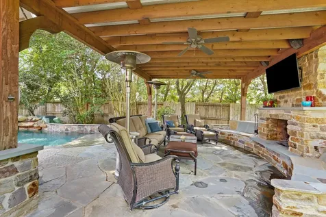 9602 Silver Birch Court Missouri City TX 77459