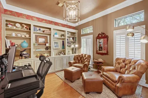 9602 Silver Birch Court Missouri City TX 77459