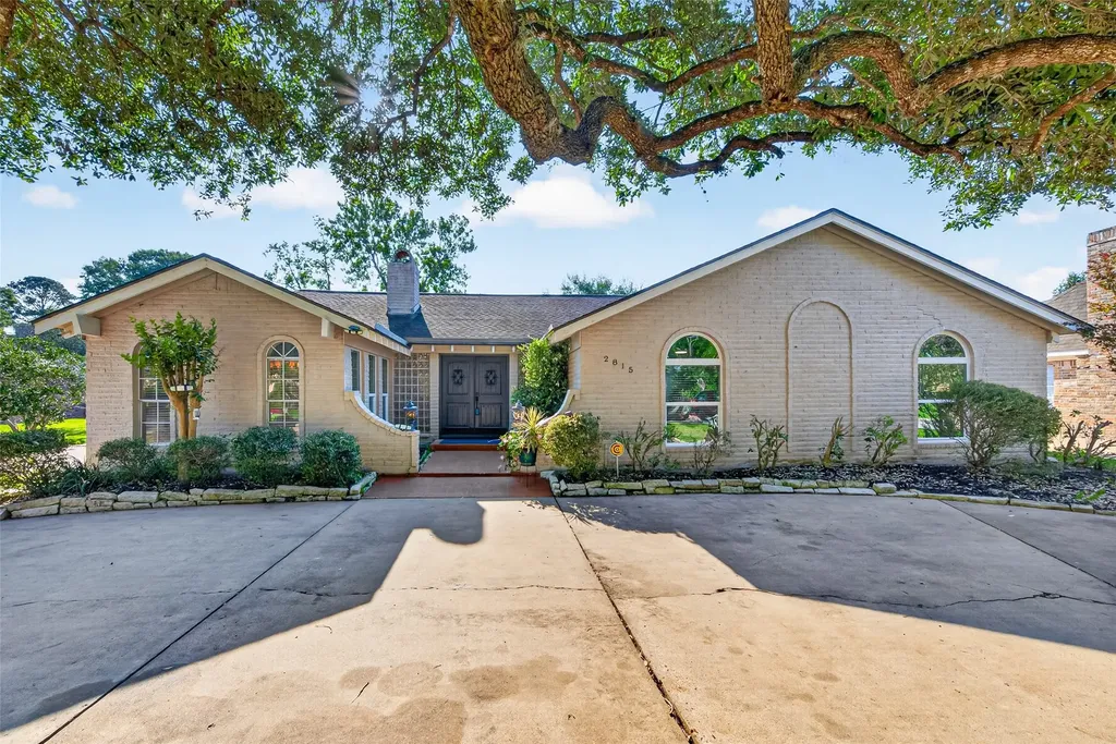 2815 Bermuda Dunes Drive Missouri City TX 77459