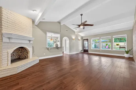 2815 Bermuda Dunes Drive Missouri City TX 77459