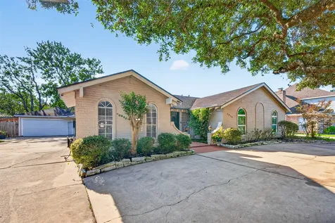 2815 Bermuda Dunes Drive Missouri City TX 77459
