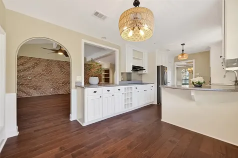 2815 Bermuda Dunes Drive Missouri City TX 77459