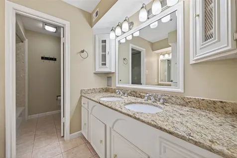 2815 Bermuda Dunes Drive Missouri City TX 77459
