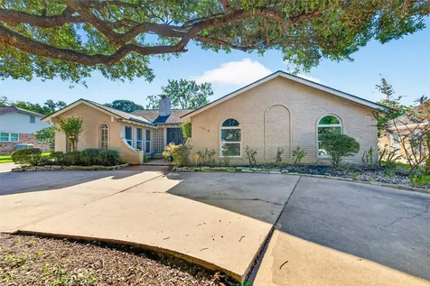2815 Bermuda Dunes Drive Missouri City TX 77459