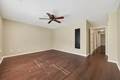 2815 Bermuda Dunes Drive Missouri City TX 77459