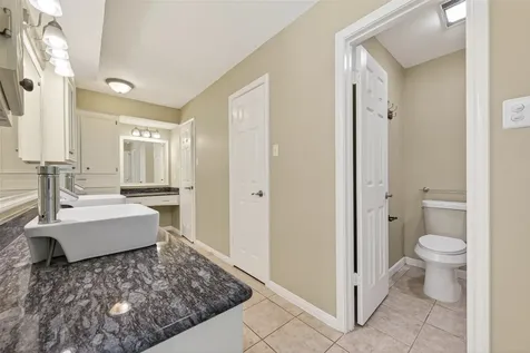 2815 Bermuda Dunes Drive Missouri City TX 77459