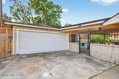 2815 Bermuda Dunes Drive Missouri City TX 77459