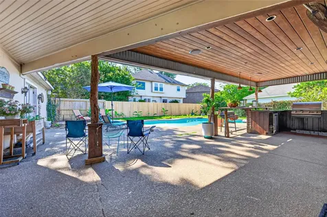 2815 Bermuda Dunes Drive Missouri City TX 77459