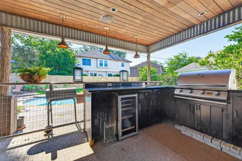 2815 Bermuda Dunes Drive Missouri City TX 77459