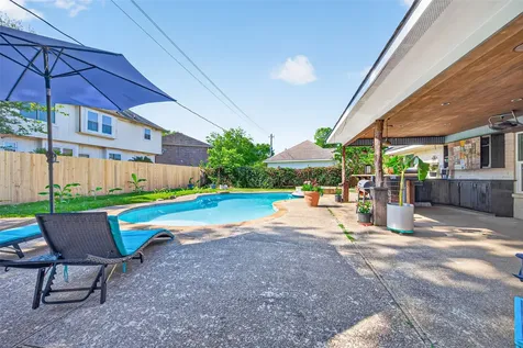 2815 Bermuda Dunes Drive Missouri City TX 77459