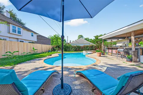 2815 Bermuda Dunes Drive Missouri City TX 77459