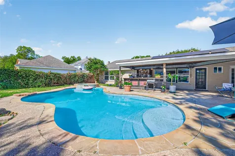 2815 Bermuda Dunes Drive Missouri City TX 77459