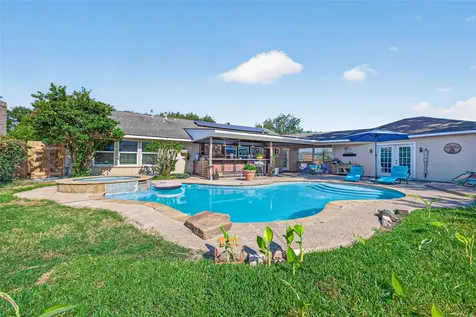 2815 Bermuda Dunes Drive Missouri City TX 77459