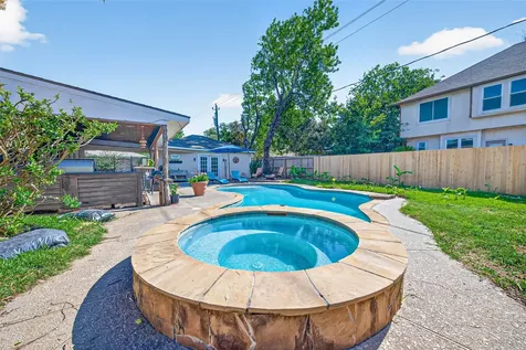 2815 Bermuda Dunes Drive Missouri City TX 77459