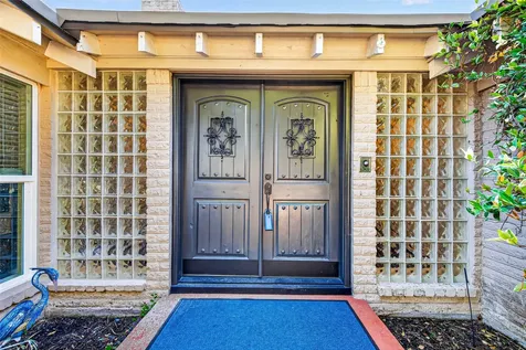 2815 Bermuda Dunes Drive Missouri City TX 77459